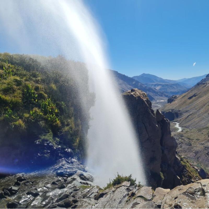 Cascada invertida
